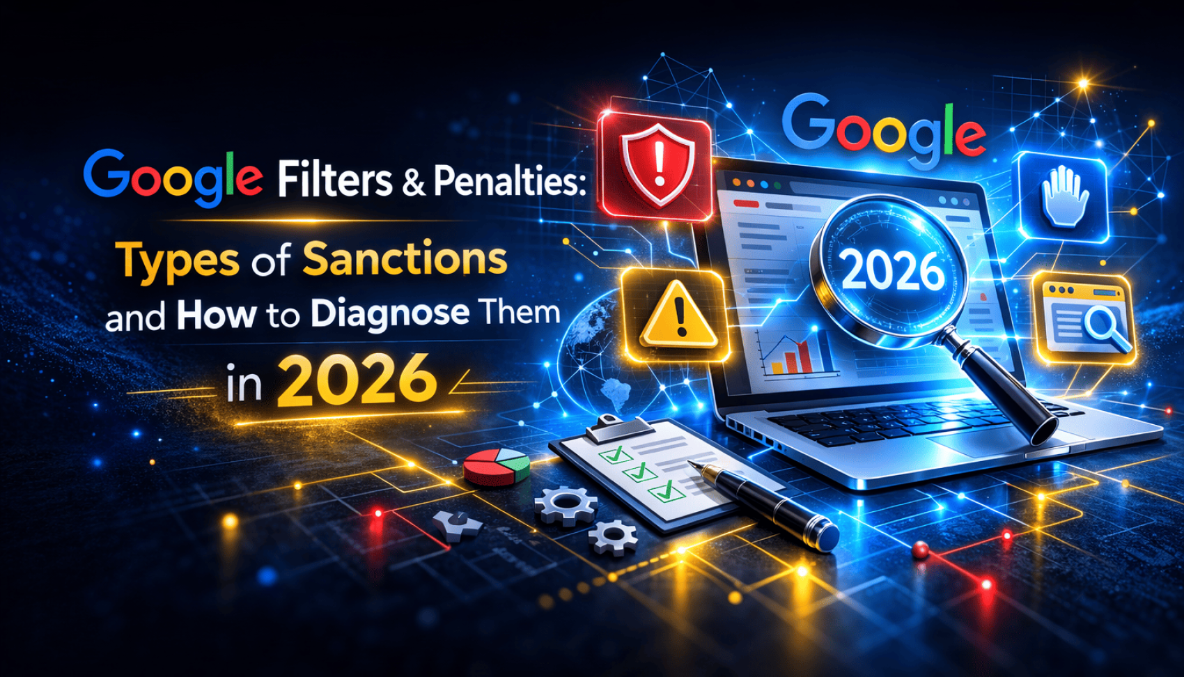 Google Filters - Penalty Types and How to Check Your Site | G-WEB.GROUP ...