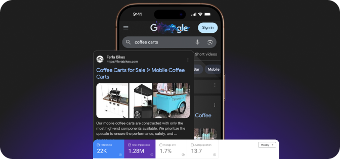 SEO-просування