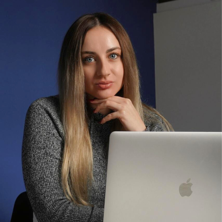 Юлія Шевчук