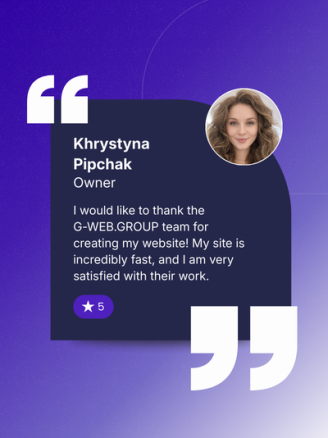 Khrystyna Pipchak